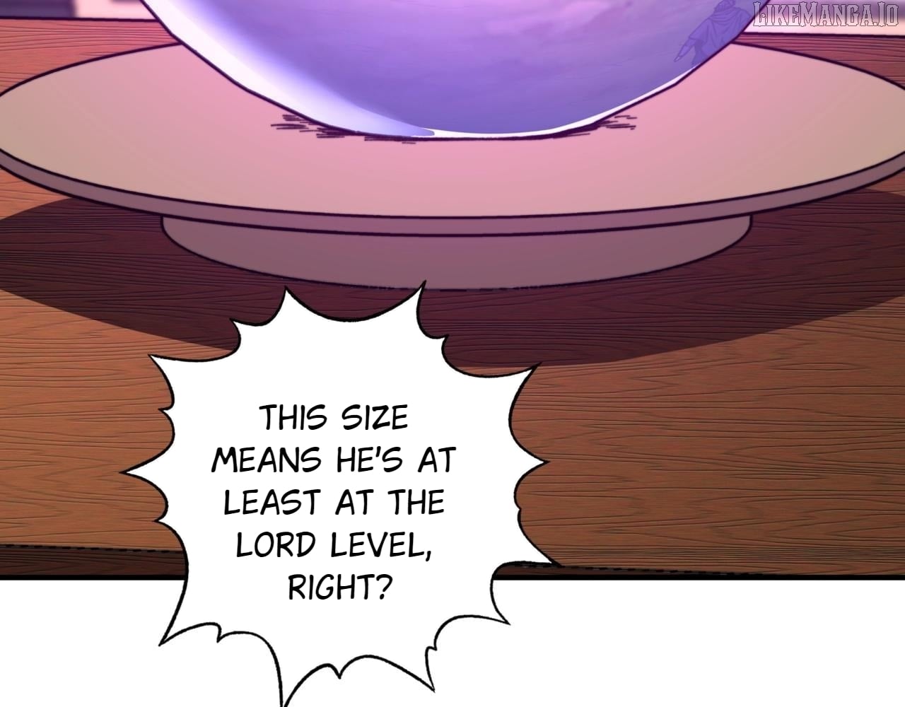 Starting As The God Of Wealth, Taming Billions Of Divine Pets! Chapter 45 - page 3